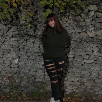 Hannah S Nude Leaks OnlyFans Photo 11