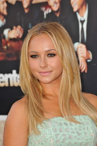 Hayden Panettière Nude Leaks OnlyFans Photo 86