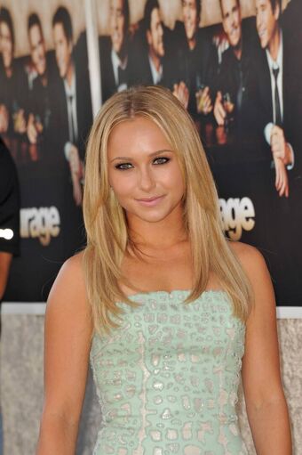 Hayden Panettière Nude Leaks OnlyFans Photo 87