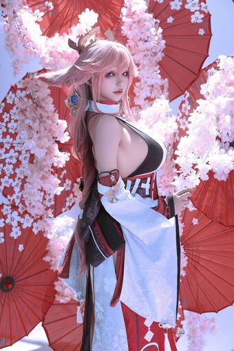 shiliuyelei Nude Leaks OnlyFans Photo 123