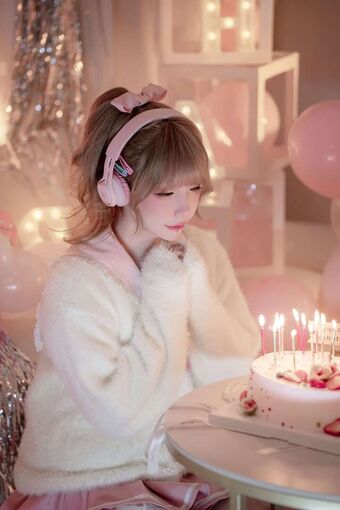 shiliuyelei Nude Leaks OnlyFans Photo 126