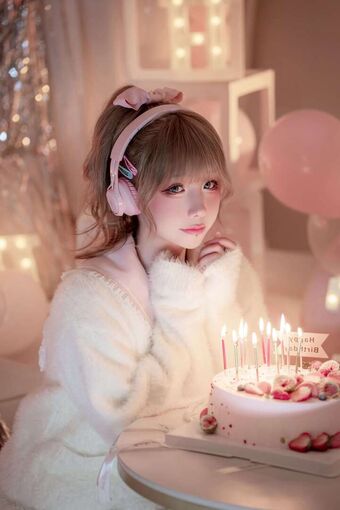 shiliuyelei Nude Leaks OnlyFans Photo 128