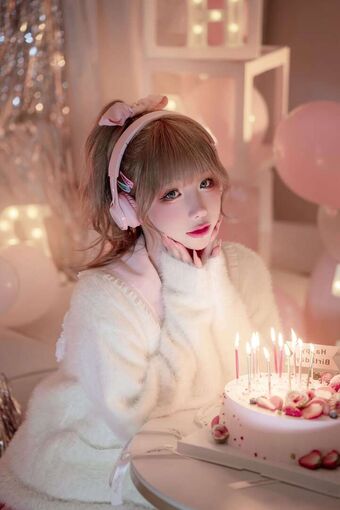 shiliuyelei Nude Leaks OnlyFans Photo 127