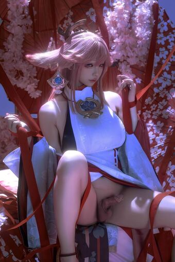 shiliuyelei Nude Leaks OnlyFans Photo 121