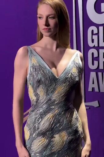 Hunter Schafer / hunterschafer Nude Leaks OnlyFans  – Leaked Models