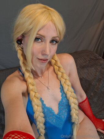 Ikuy Nude Leaks OnlyFans Photo 65