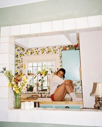 Indiana Massara Nude Leaks OnlyFans Photo 66