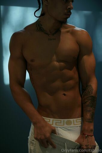 itsballo Nude Leaks OnlyFans Photo 46