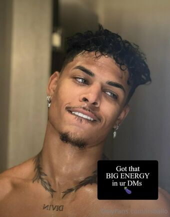 itsballo Nude Leaks OnlyFans Photo 50