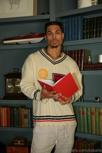 itsballo Nude Leaks OnlyFans Photo 51