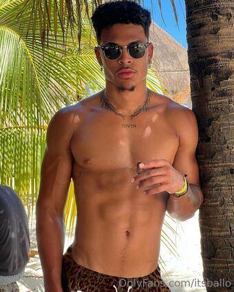 itsballo Nude Leaks OnlyFans Photo 44