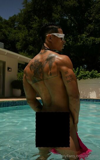itsballo Nude Leaks OnlyFans Photo 55
