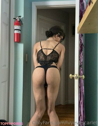 Ivy.eve.scarlet Nude Leaks OnlyFans Photo 11