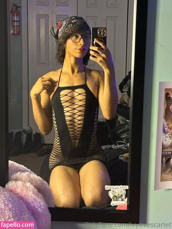 Ivy.eve.scarlet Nude Leaks OnlyFans Photo 16