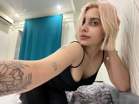 jam_jamie Nude Leaks OnlyFans Photo 3
