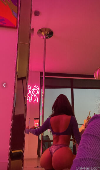 Janet Guzman Nude Leaks OnlyFans Photo 27