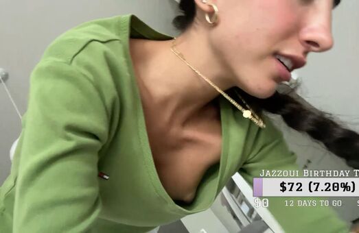 Jasmine Amine Nude Leaks OnlyFans Photo 2