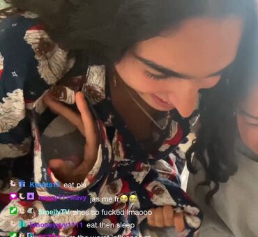 Jasmine Amine / jasmine.amine / jasminepanama Nude Leaks OnlyFans  – Leaked Models