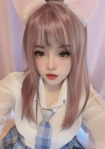 Jeanne Hori Nude Leaks OnlyFans Photo 1