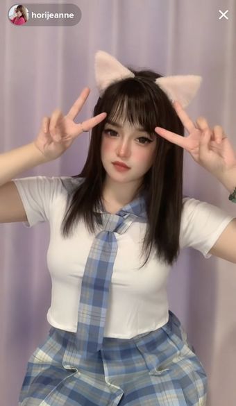 Jeanne Hori Nude Leaks OnlyFans Photo 2