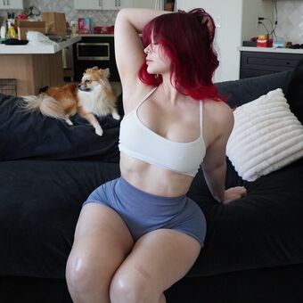 Jenn Rowley / avasreddiary / jennrowley Nude Leaks OnlyFans  – Leaked Models