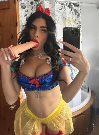 jessxxxtra Nude Leaks OnlyFans Photo 2