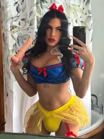 jessxxxtra Nude Leaks OnlyFans Photo 1