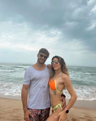 Jimena Baron Nude Leaks OnlyFans Photo 7