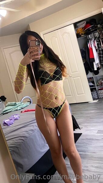 jmaybebaby Nude Leaks OnlyFans Photo 46