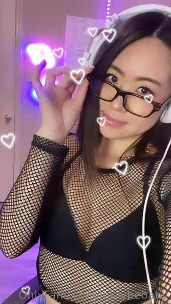 jmaybebaby Nude Leaks OnlyFans Photo 39