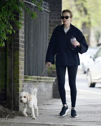 Jodie Comer / jodiemcomer Nude Leaks OnlyFans  – Leaked Models