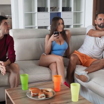 Josephine Jackson Nude Leaks OnlyFans Photo 75