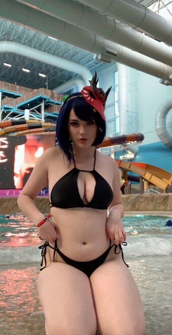 kujoukawa Nude Leaks OnlyFans Photo 14