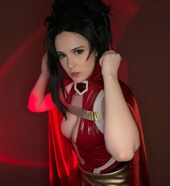 kujoukawa Nude Leaks OnlyFans Photo 5