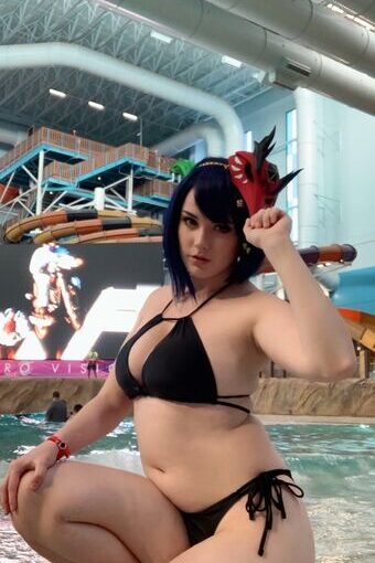 jowa_art_ / junokawa / kujoukawa Nude Leaks OnlyFans  – Leaked Models