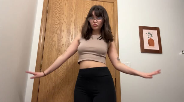 Jules ASMR Nude Leaks OnlyFans Photo 1