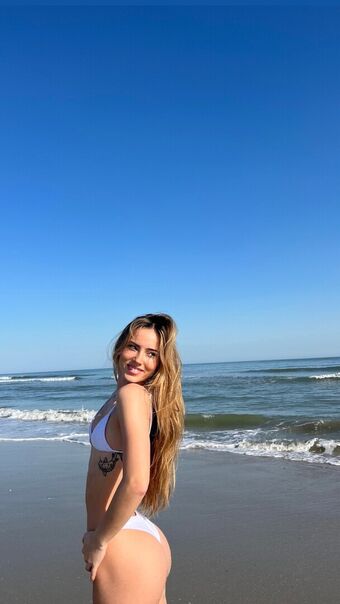 Julia Ernst Nude Leaks OnlyFans Photo 55