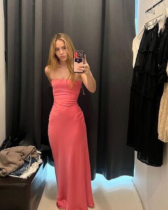 Julia Ernst Nude Leaks OnlyFans Photo 58