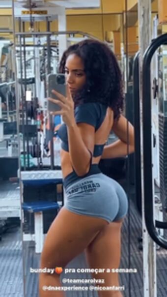 Julia Onyx Nude Leaks OnlyFans Photo 17