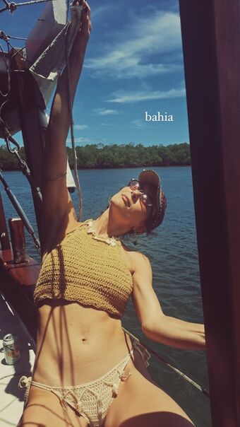 Juliana Lohmann Nude Leaks OnlyFans Photo 2