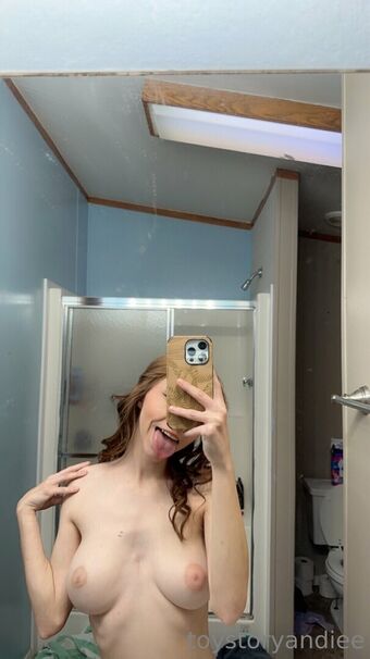 Toystoryandiee Nude Leaks OnlyFans Photo 51