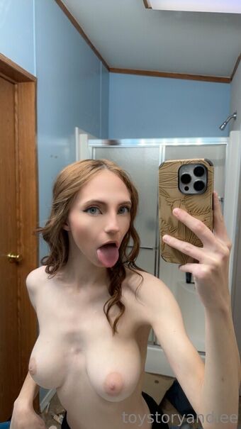 Toystoryandiee Nude Leaks OnlyFans Photo 53