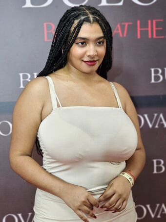 Karla Turner Nude Leaks OnlyFans Photo 7