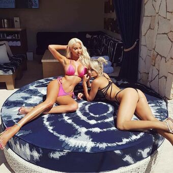 Kaseyy Hill Nude Leaks OnlyFans Photo 14