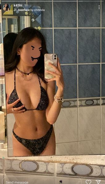 Kashish Pathak Nude Leaks OnlyFans Photo 7