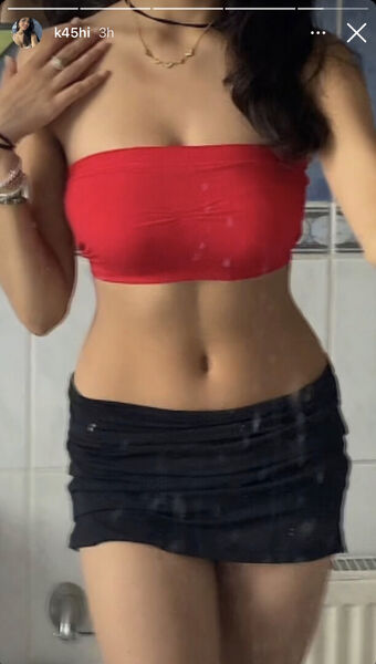 Kashish Pathak Nude Leaks OnlyFans Photo 4