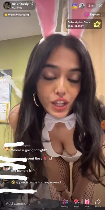 Kashish Pathak Nude Leaks OnlyFans Photo 10