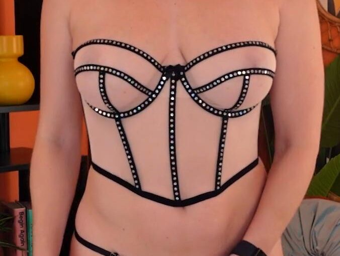 Kat Wonders Galactic February 2024 Patreon Video Leaked – Influencers GoneWild