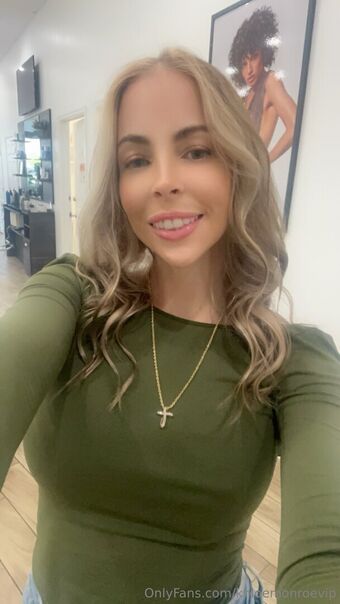 khloemonroevip Nude Leaks OnlyFans Photo 21