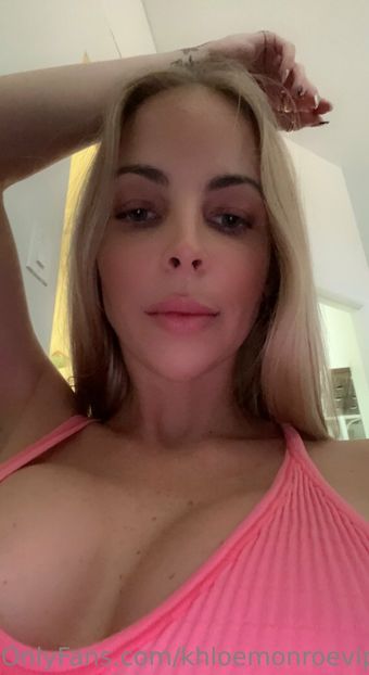 khloemonroevip Nude Leaks OnlyFans Photo 17